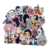 STICKERS X 24 - DEMON SLAYER - comprar online