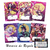 SEPARADORES N°3 - DEMON SLAYER X 6 UNIDADES + HORARIO