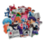 STICKERS X 24 - EVANGELION - comprar online