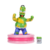 HOMERO FURIOSO THE SIMPSONS JAKKS PACIFIC