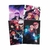 PACK POSTERS X 4 - JUJUTSU KAISEN
