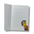 TARJETA SAN VALENTIN ADIVINA A QUIEN LE GUSTAS.. - comprar online
