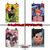 PACK POSTERS X 4 - CHAINSAW MAN