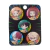 PINS X 5 UNIDADES - MY HERO ACADEMIA - comprar online