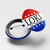 PIN LOKI FOR PRESIDENT SERIE TV MARVEL COMIC - comprar online