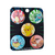 PINS X 5 UNIDADES - POKEMON