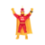 HOMBRE RADIACTIVO THE SIMPSONS JAKKS PACIFIC - comprar online