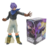 Figura Banpresto Dragon Ball Gt - Trunks Ultimate Soldiers (exhibida) - comprar online