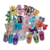 STICKERS X 24 - SAILOR MOON - comprar online