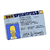CREDENCIAL LOS SIMPSONS - HOMERO