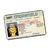CREDENCIA L SIMPSONS - OTTO