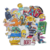 STICKERS X 24 - SIMPSONS - comprar online
