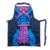 DELANTAL HE MAN - SKELETOR