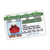 CREDENCIAL SOUTH PARK - CHEF