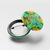 PIN TORTUGAS NINJAS