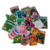 STICKERS X 24 - TORTUGAS NINJAS - comprar online