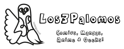 LOS3PALOMOS