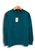 7950 / Sweater Clásico de Lana - tienda online