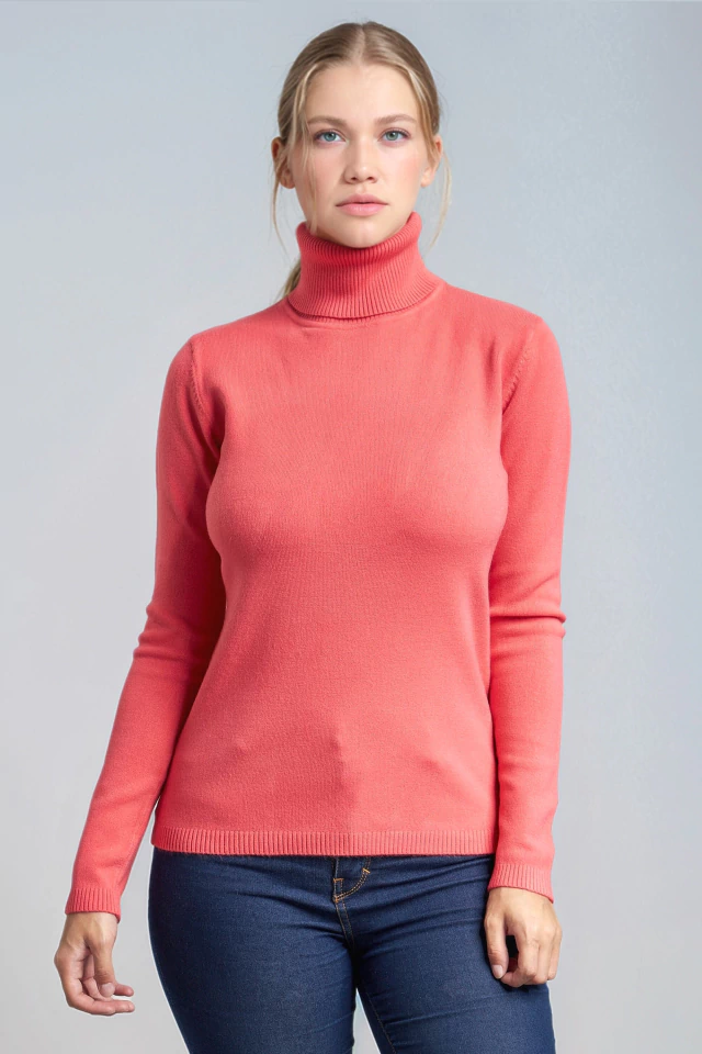 A-8003 / Polera CachLike Marca Miss Twidd