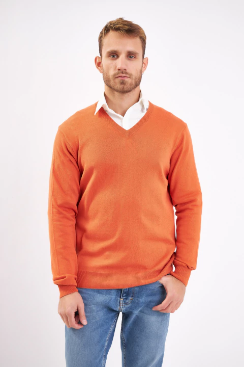 8800 / Sweater Hombre