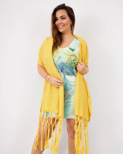 8000 / Pashmina flecos