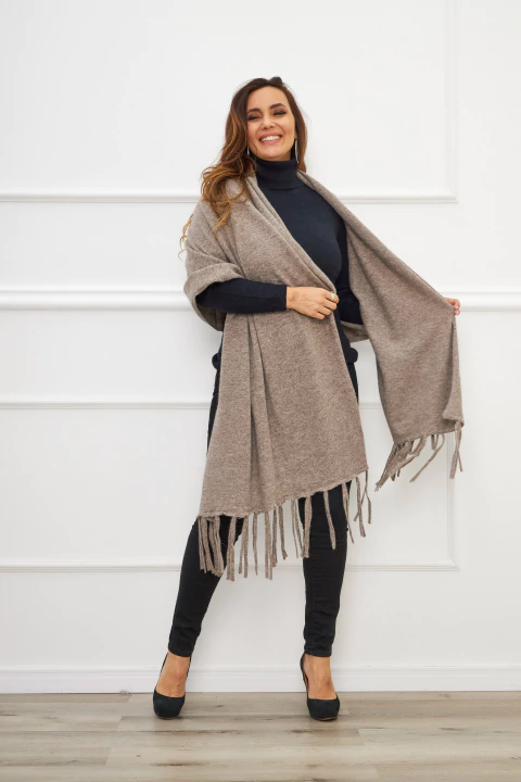 1009-A / Manta de bremer - comprar online