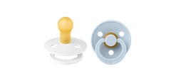 CHUPETE BIBS x2 TALLE 1 en internet
