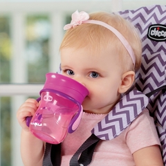 Imagen de VASO CHICCO Perfect Cup 12m+