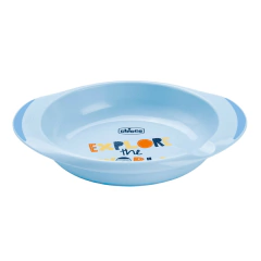 Set de platos 12m+ chicco en internet