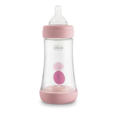 MAMADERA Perfect 5 240ml 2m+ - comprar online