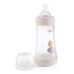 MAMADERA Perfect 5 240ml 2m+ - Pekeños Gigantes