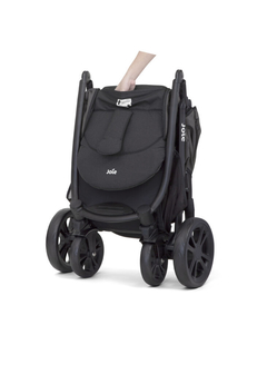 COCHE LITETRAX 4 JOIE - Pekeños Gigantes