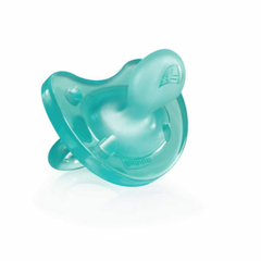 Chupete Chicco Physio Soft Silicona 16 a 36 m+