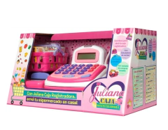 JULIANA CAJA REGISTRADORA - comprar online