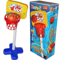 Set De Basketball Rondi 97 Cm +2años - comprar online