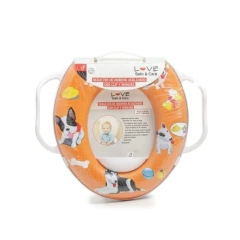 Reductor De Inodoro Con Manijas en internet