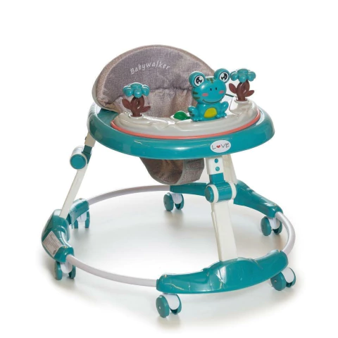 ANDADOR LOVE MUSICAL 724 - comprar online