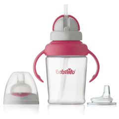 Set de transición 3 en 1 Babelito en internet