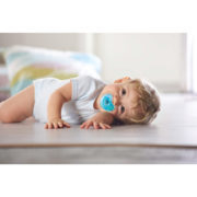 CHICCO CHUPETE PHYSIO SOFT SILICONA 6-16M X1 - comprar online