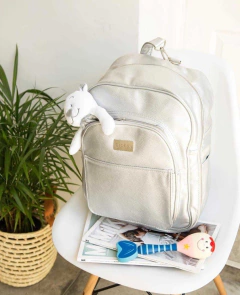 Mochila Maternal GLOBBA - Pekeños Gigantes