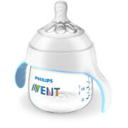 AVENT 262/06 VASO DE ENTRENAMIENTO NATURAL 150ML - comprar online