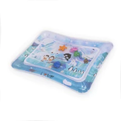 Alfombra de agua Baby Splash - Pekeños Gigantes
