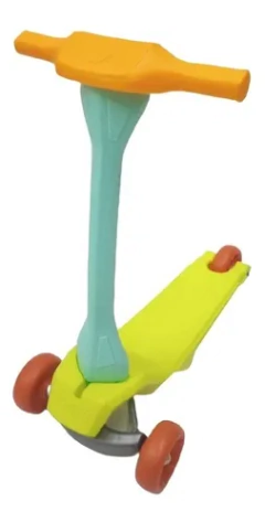 MONOPATÍN TROTINETE VEGUI - comprar online