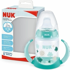 Vaso Aprendizaje NUK First Choice diseños - Pekeños Gigantes