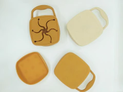 CEREALERA/SNACKS SILICONA - comprar online