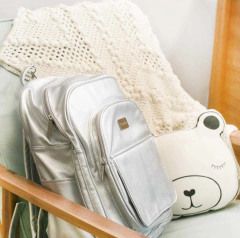 Mochila Maternal GLOBBA - tienda online