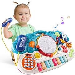 MUSIC PIANO