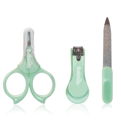 Set Manicura Babelito