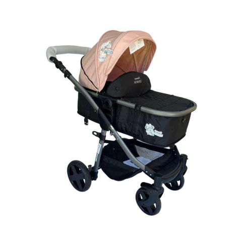 COCHE MOISES DISNEY - comprar online