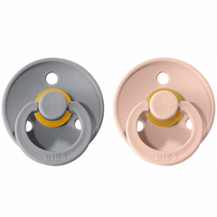 CHUPETES BIBS x2 TALLE 2 - comprar online